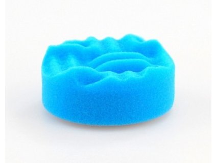 Dodo Juice Blue Fin Light Polishing Pad 80mm leštící kotouč