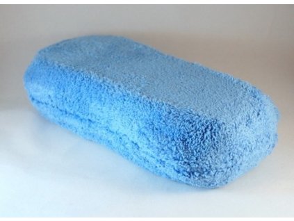 Dodo Juice Basics of Bling Wash Pad mycí houba z mikrovlákna