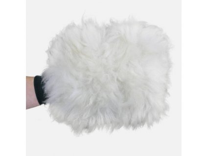 supernatural wash mitt yetis fist