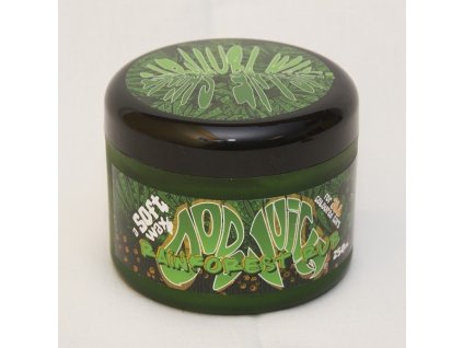 Dodo Juice Rainforest Rub Soft Wax ORIGINAL 250ml měkký vosk