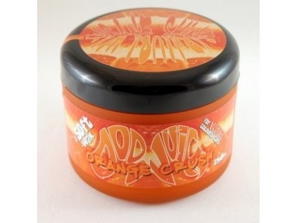 Dodo Juice Orange Crush Soft Wax WARM 250ml měkký vosk
