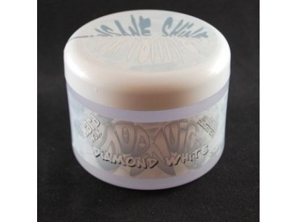 Dodo Juice Diamond White Hard Wax LIGHT 250ml tvrdý vosk