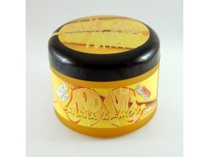 Dodo Juice Banana Armour Hard Wax WARM 250ml tvrdý vosk
