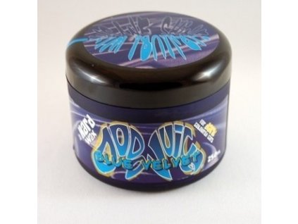 Dodo Juice Blue Velvet Hard Wax DARK 250ml tvrdý vosk