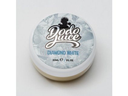 Dodo Juice Diamond White 30ml tvrdý vosk