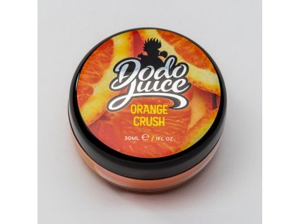 dodo juice orange crush 30ml
