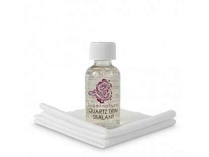 Dodo Juice Supernatural Quartz Trim Sealant Kit Nano-ceramic 50ml keramický sealant na plasty