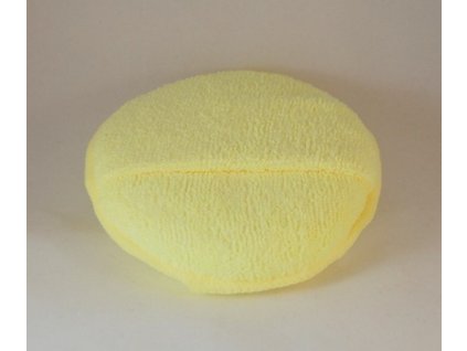 Dodo Juice Basics of Bling Polish Applicator aplikátor z mikrovlákna