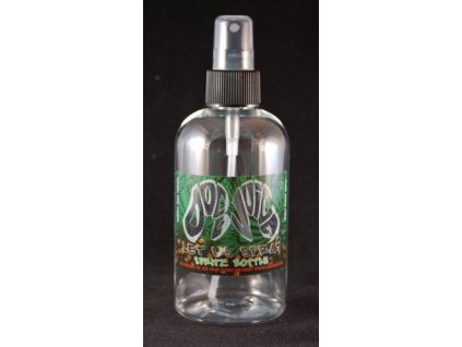 Dodo Juice Let Us Spray Finger Pump 250ml rozprašovací láhev