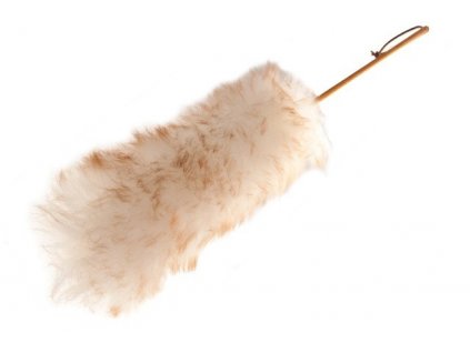 Dodo Juice Supernatural Detailing Duster prachovka