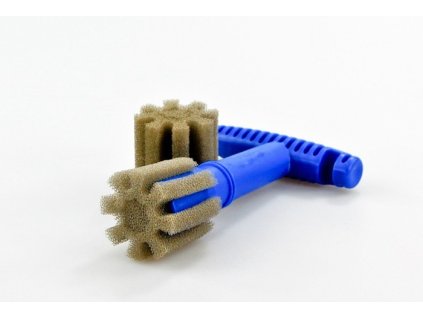 Dodo Juice Nutt Plug wheel nut/bolt cleaner přípravek pro čištění otvorů šroubů kol
