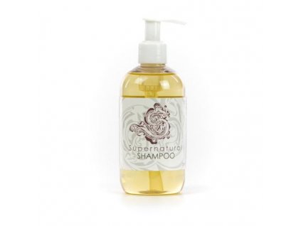 supernatural shampoo 250ml