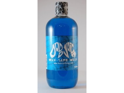 Dodo Juice Basics of Bling Wax-safe Wash Shampoo 500ml autošampon