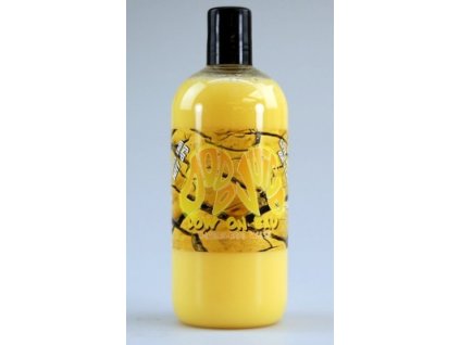 Dodo Juice Low on Eau Rinseless Wash Non-foaming Hose-free Shampoo 500ml bezoplachový autošampon