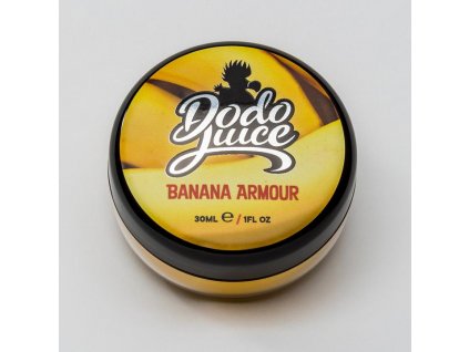 dodo juice banana armour 30ml