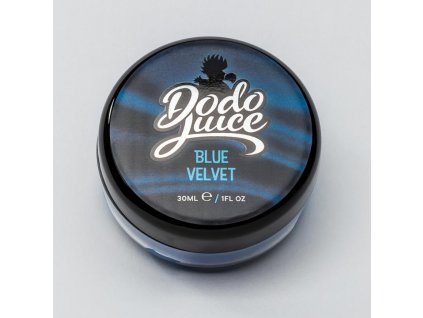 dodo juice blue velvet 30ml