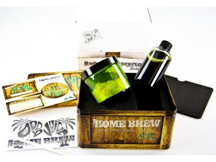 Dodo Juice Home Brew Wax Kit 250ml set pro výrobu vlastního vosku