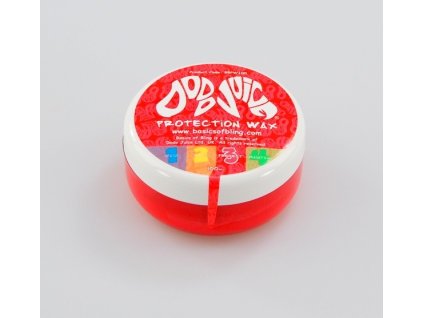 Dodo Juice Basics of Bling Protection Wax 100ml tvrdý vosk