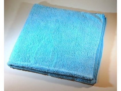 Dodo Juice Basics of Bling Drying Towel 60x60cm sušící ručník