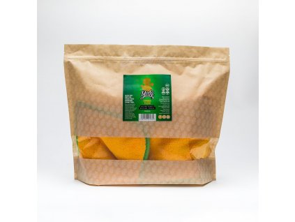 dodo juice orange plush 1