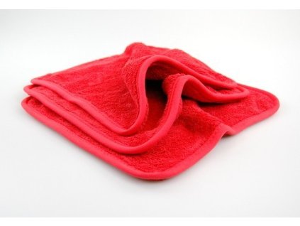 Dodo Juice Basics of Bling Extra-soft Buffing Cloth 30x30cm leštící utěrka