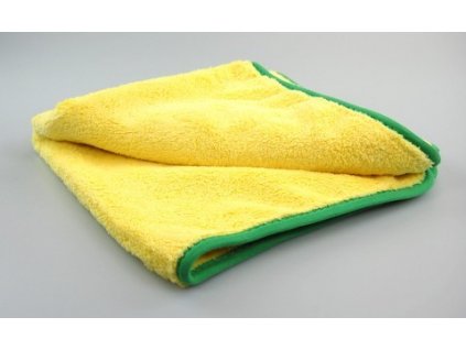 Dodo Juice Double Touch Double Thickness Drying Towel 60x60cm sušící ručník