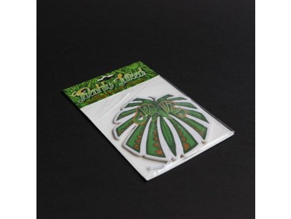 Dodo Juice Air Freshener Rainforest Rub vůně do auta