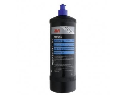 3M 50383 Car Care Perfect-it III Ultrafina SE Polish 1L jemná leštící pasta