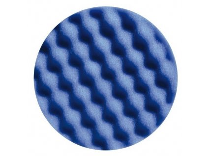 3M 50388 Blue High Gloss Polishing Pad 150mm leštící kotouč