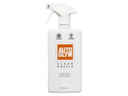 Autoglym Clean Wheels 500ml čistič kol