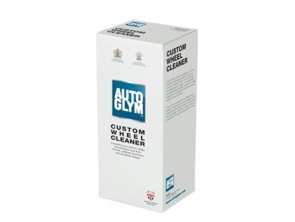 Autoglym Custom Wheel Cleaner Kit 1L čistič kol