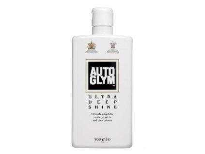 Autoglym Ultra Deep Shine 500ml leštěnka