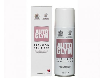 Autoglym Air-Con Sanitizer dezinfekce klimatizace