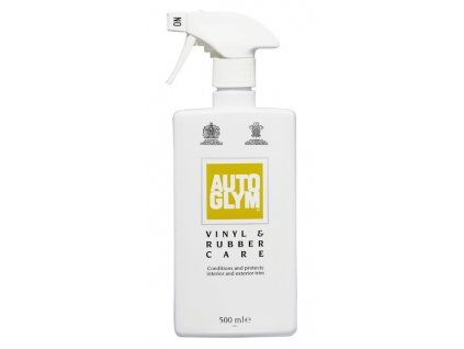 Autoglym Vinyl & Rubber Care 500ml