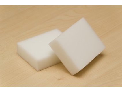 Autoglym Magic Sponge 1ks houbička na čištění plastů