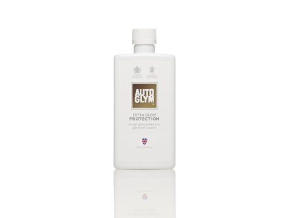 Autoglym Extra Gloss Protection 500ml tekutý vosk
