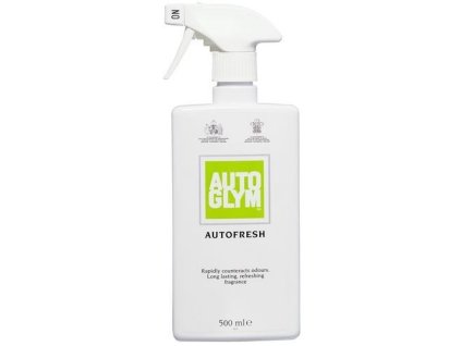 Autoglym Autofresh 500ml vůně do auta