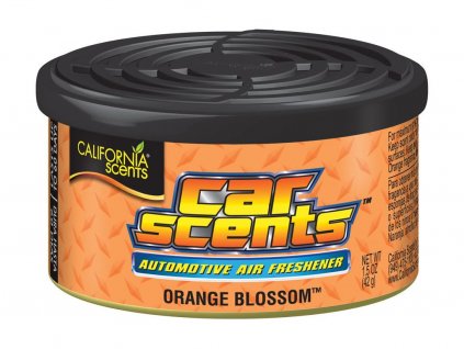 California Scents Orange Blossom - Pomeranč