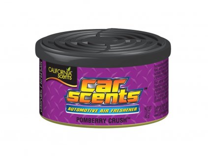 California Scents Pomberry Crush - Ovocná bomba