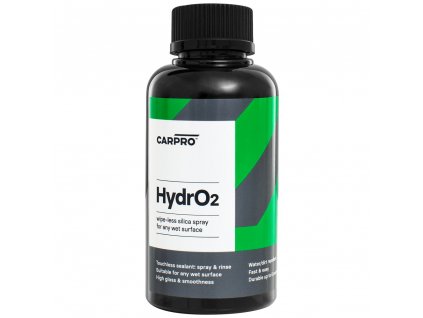 carpro hydro2 100ml