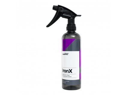 Carpro IronX 500ml odstraňovač polétavé rzi
