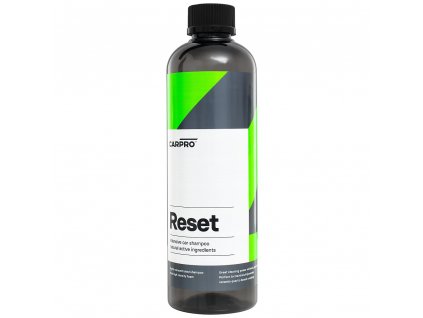 carpro reset 500ml