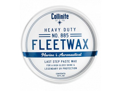 collinite heavy duty fleetwax 350ml