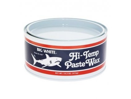 Finish Kare 1000P Hi-Temp Paste Wax 412g autovosk