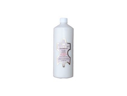 Gliptone Liquid Leather Conditioner 1L mléko na kůži