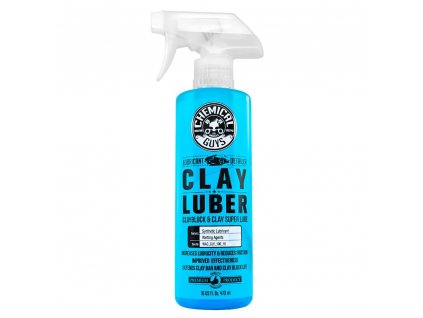 chemicalguys wac cly 100 16 chemical guys clay luber synthetic lubricant 473ml