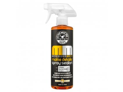 chemicalguys spi 995 16 meticulous matte detailer and spray sealant 473ml
