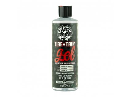 chemicalguys tvd 108 16 chemical guys new look tire trim gel for plastic rubber 473ml