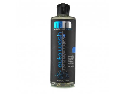Chemical Guys Meticulous Matte Wash 473ml autošampon