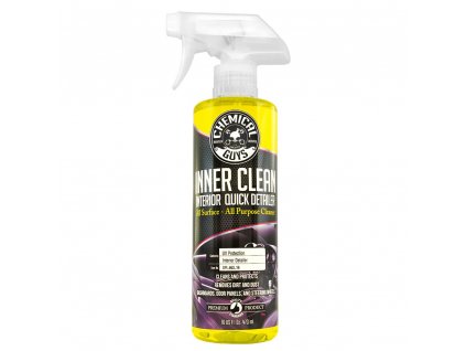 chemicalguys spi 663 16 chemical guys innerclean interior quick detailer 473ml